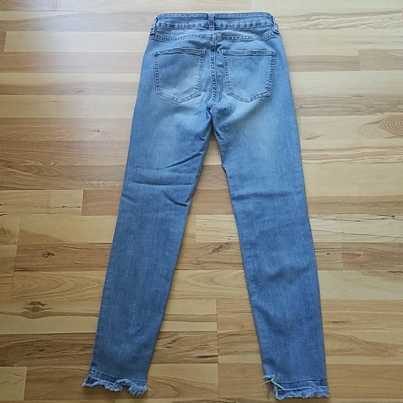 Cotton On Mid Grazer Skinny - Picture 3 of 6